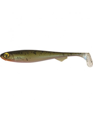 Guma Fox Rage Slick Shad 13cm Marble NSL1151