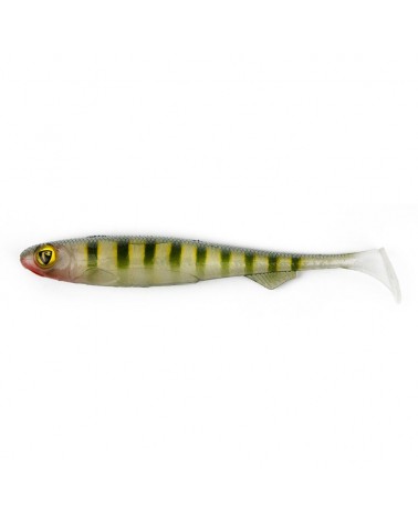 Guma Fox Rage Slick Shad 13cm Stickleback NSL1157