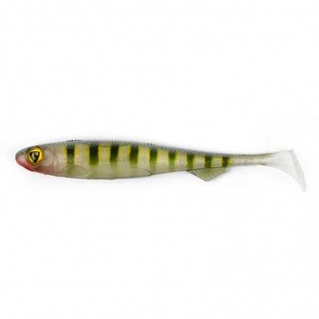 Guma Fox Rage Slick Shad 13cm Stickleback NSL1157
