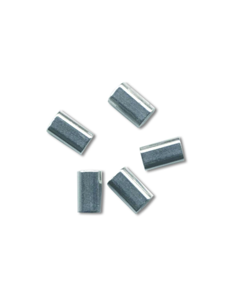 Tulejki zaciskowe Black Cat Pinch Sleeves 1.2mm