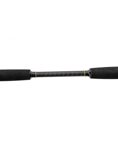Wędka Black Cat Solid Vertical 1.80m 50-200g