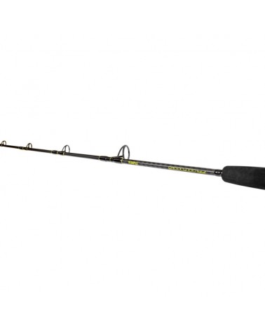 Wędka Black Cat Solid Vertical 1.80m 50-200g