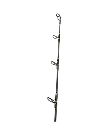 Wędka Black Cat Solid Vertical 1.80m 50-200g