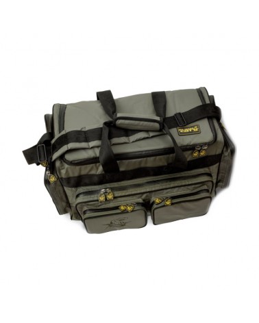 Torba Black Cat Battle Cat khaki 68x41x35cm