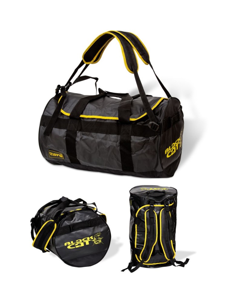 Torba Black Cat Boat Bag L 60cm x 35cm