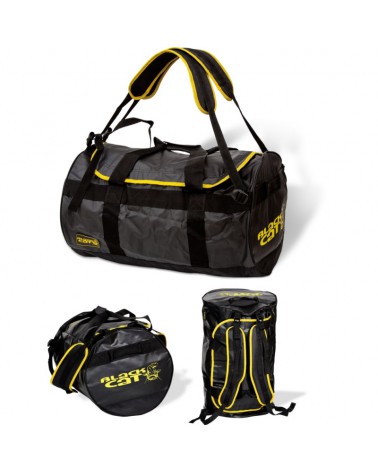 Torba Black Cat Boat Bag L 60cm x 35cm