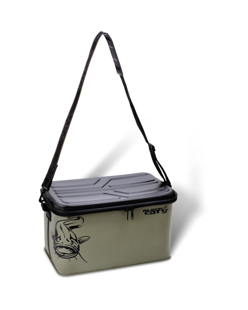 Torba Black Cat Flex Box Carrier 40x24x25cm