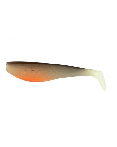 Guma Fox Rage Zander Pro Shad 7,5cm Hot Olive NSL714