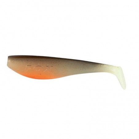Guma Fox Rage Zander Pro Shad 7,5cm Hot Olive NSL714