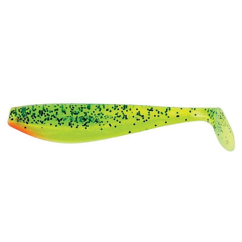 Guma Fox Rage Zander Pro Shad 7,5cm Lemon Tiger NSL711