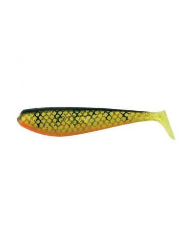 Guma Fox Rage Zander Pro Shad 7.5cm Natural Perch NSL713