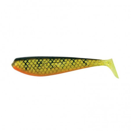 Guma Fox Rage Zander Pro Shad 7.5cm Natural Perch NSL713