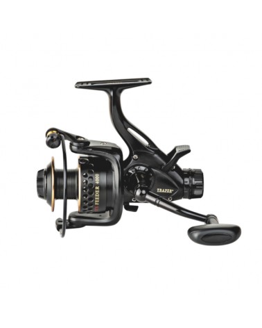 Kołowrotek Traper STX Feeder 5000