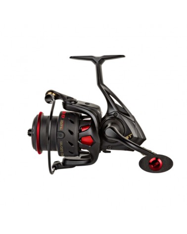 Kołowrotek Traper GST PRO 4000