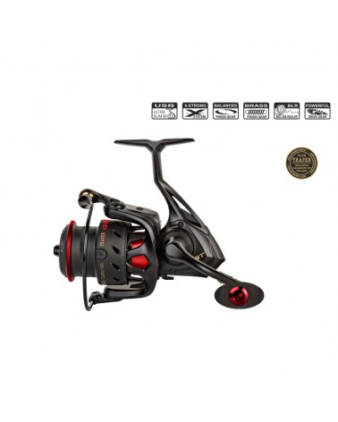 Kołowrotek Traper GST PRO 4000