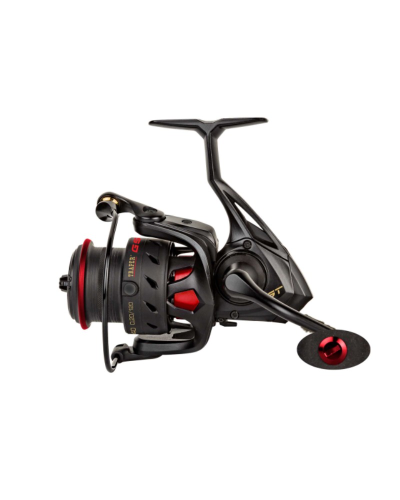 Kołowrotek Traper GST PRO 3000