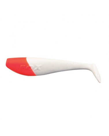 Guma Fox Rage Zander Pro Shad 7,5cm Read Head NSL715