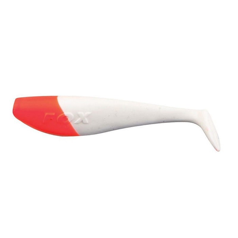 Guma Fox Rage Zander Pro Shad 7,5cm Read Head NSL715