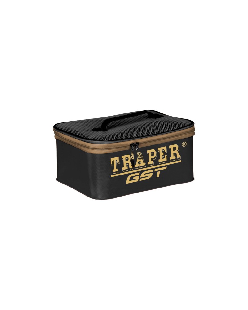 Pojemnik Traper GST PCV 26x14x10cm 4L