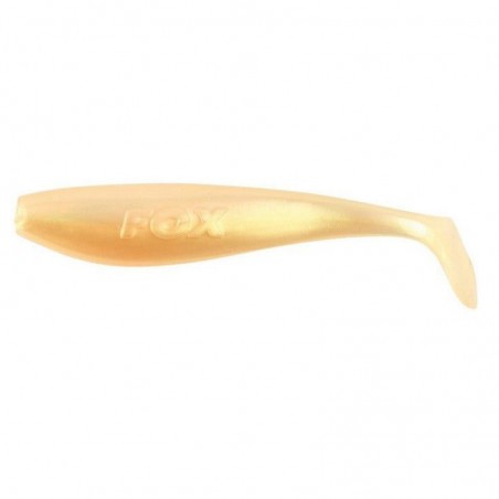 Guma Fox Rage Zander Pro Ultra UV Shad 7,5cm Pearl NSL1261