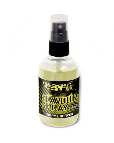 Aromat w Spray'u Black Cat Happy Cadaver 100ml