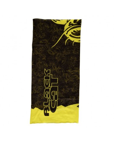 Komin Black Cat Scraft