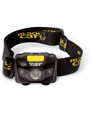 Latarka czołowa Black Cat Batle Cat Headlamp