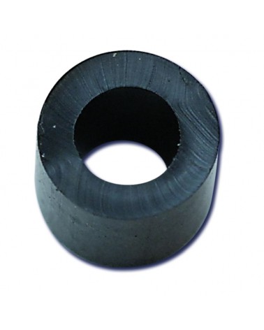 Stopery Gumowe Black Cat 7mm/3mm