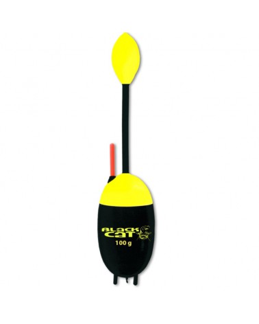 Spławik Black Cat Catfish Float Distance 100g