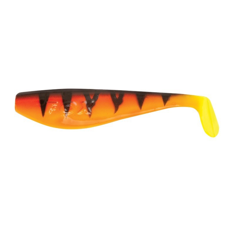 Guma Fox Rage Zander Pro Shad 7,5cm Hot Tiger NSL802