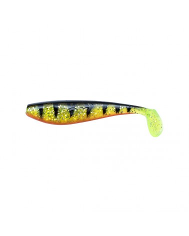 Guma Fox Rage Zander Pro Shad 10cm Ultra UV Perch NZS006