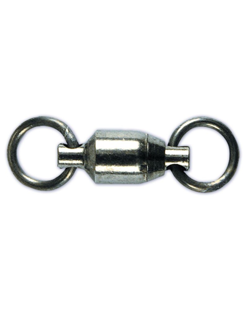 Krętlik Black Cat Ball Bearing Swivel 1 175kg 2szt