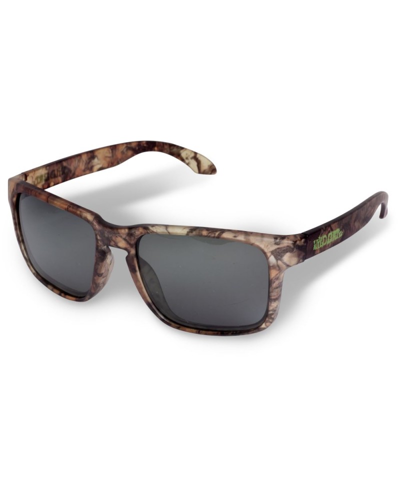 Okulary przeciwsłoneczne Black Cat Wild Catz