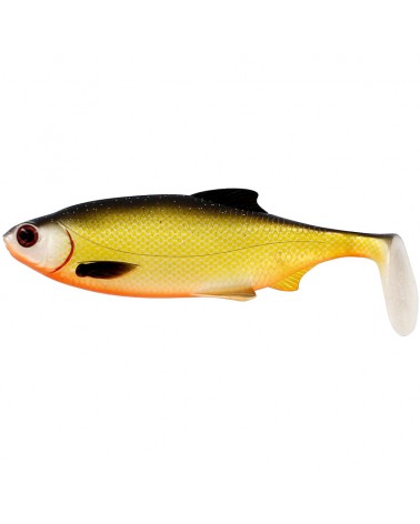 Guma Westin Ricky the Roach Shadtail 10cm 14g Official Roach