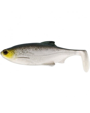 Guma Westin Ricky the Roach Shadtail 14cm 42g Headlight