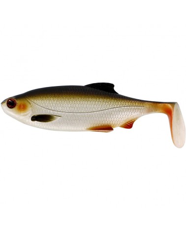 Guma Westin Ricky the Roach Shadtail 18cm 85g Lively Roach
