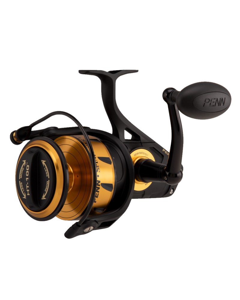 Kołowrotek Penn Spinfisher VI SSVI 10500 Spin