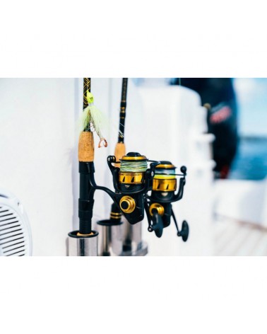Kołowrotek Penn Spinfisher VI SSVI3500 Spin