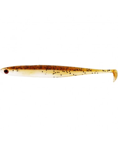 Guma Westin KickTeez Shadtail 15cm 10g Baitfish