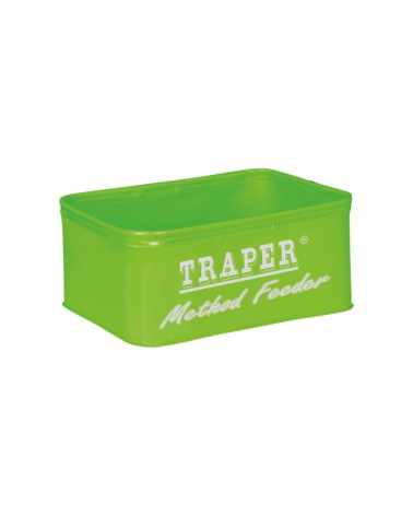 Pojemnik Traper PCV 23x14x13cm Method Feeder