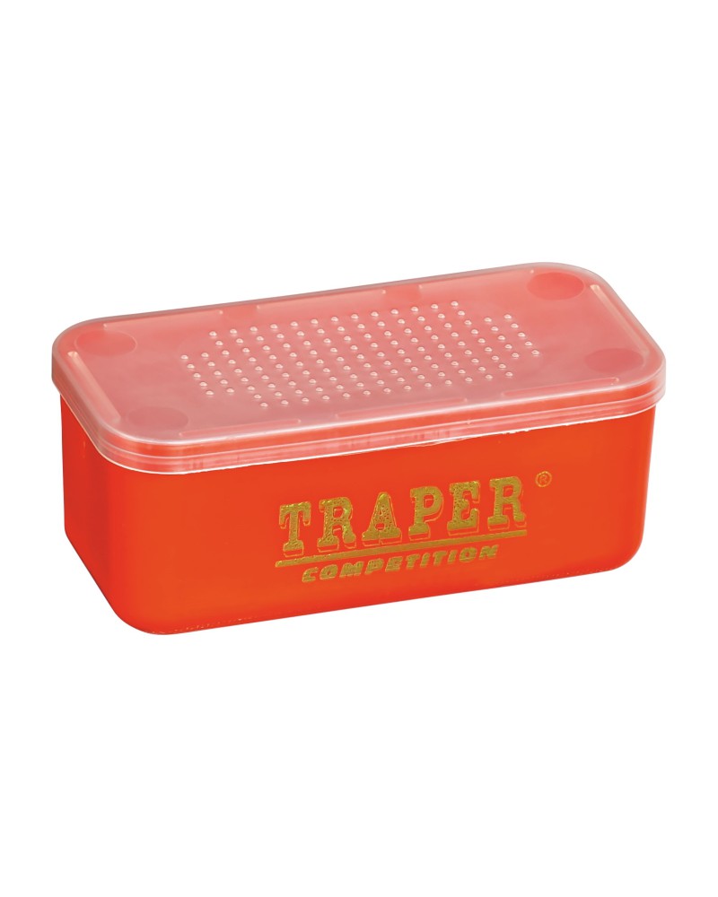 Pudełko Traper na przynęty 0.25l