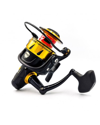 Kołowrotek Penn Spinfisher VI 4500