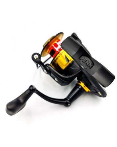Kołowrotek Penn Spinfisher VI 4500