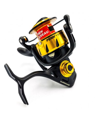 Kołowrotek Penn Spinfisher VI 4500
