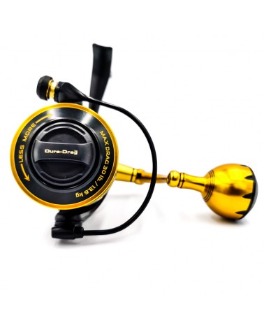 Kołowrotek Penn Slammer IV 5500