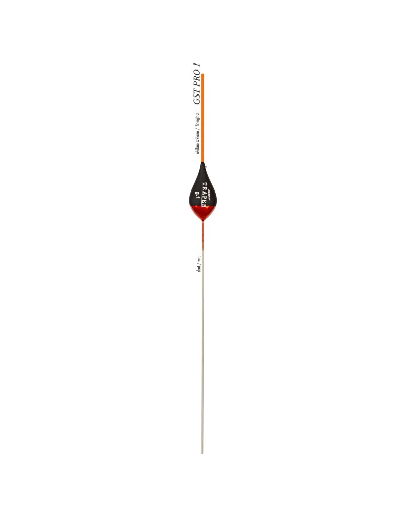 Spławik Traper GST PRO 1 0.6g