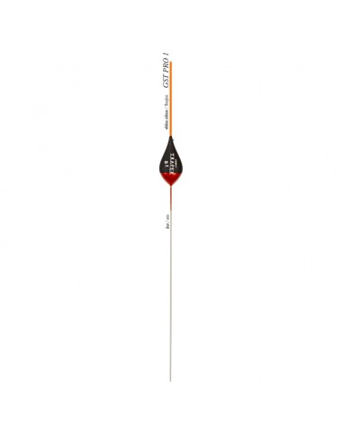 Spławik Traper GST PRO 1 0.6g