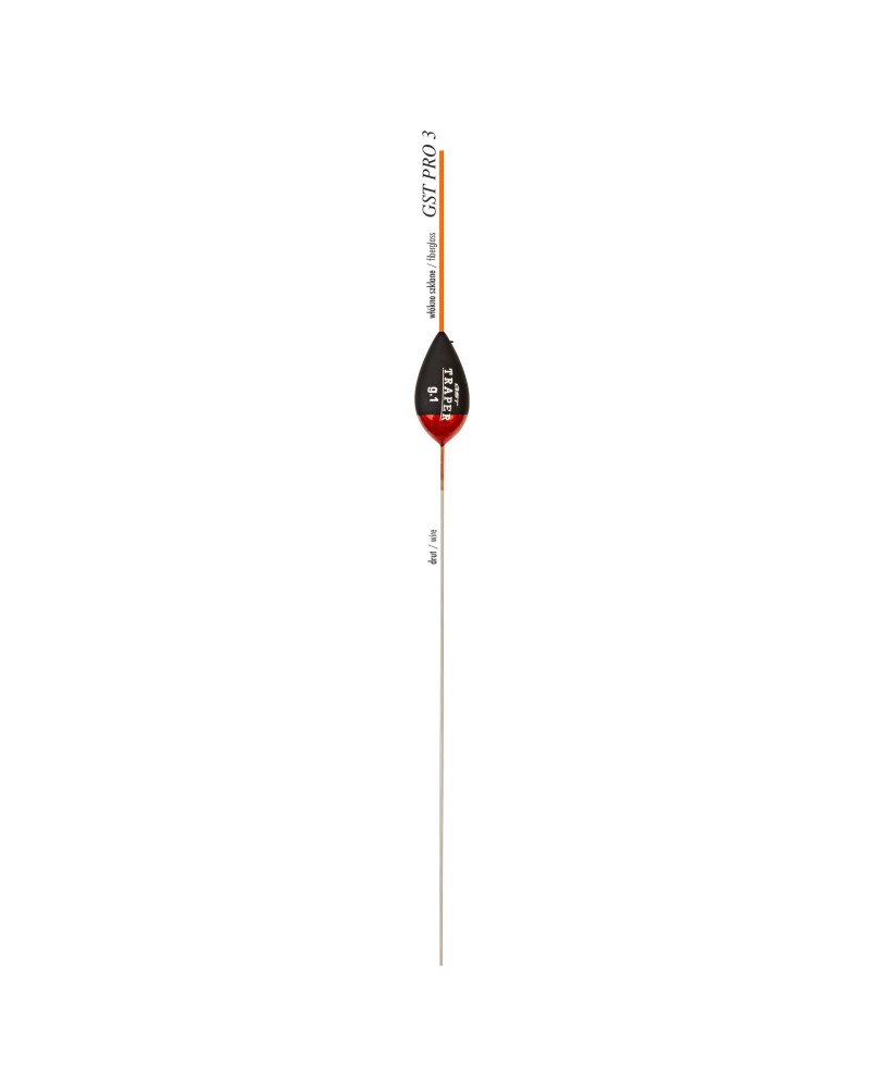 Spławik Traper GST PRO 3 6.0g