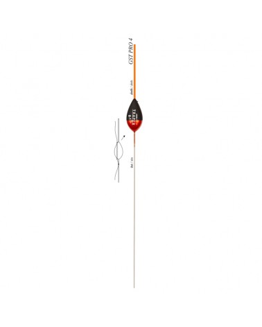 Spławik Traper GST PRO 4 5.0g