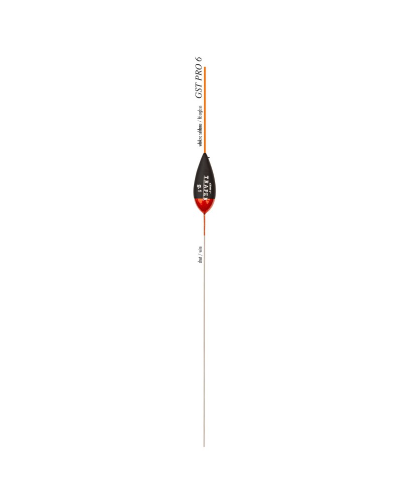 Spławik Traper GST PRO 6 0.6g